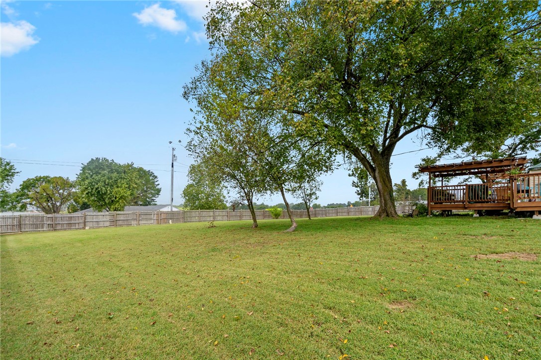 Tontitown Outlots - Residential