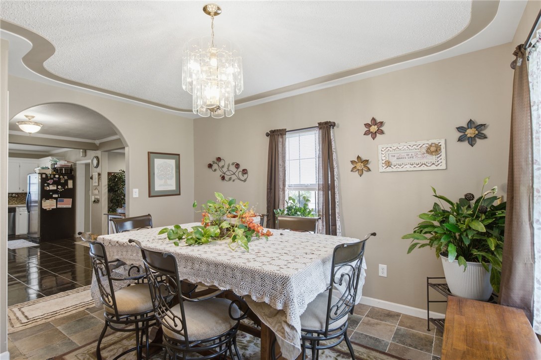 Tontitown Outlots - Residential