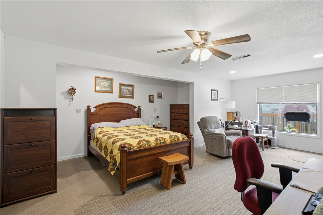 Tontitown Outlots - Residential