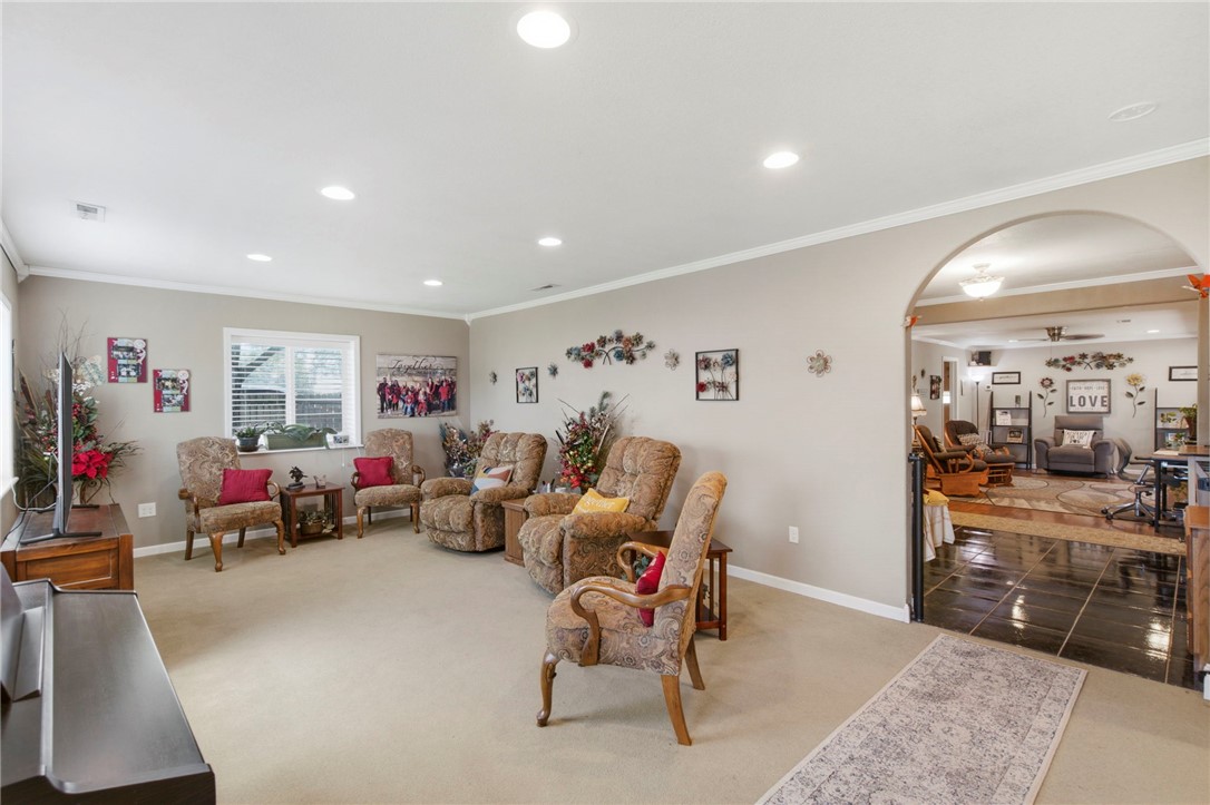 Tontitown Outlots - Residential