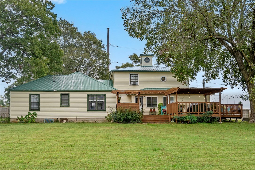 Tontitown Outlots - Residential