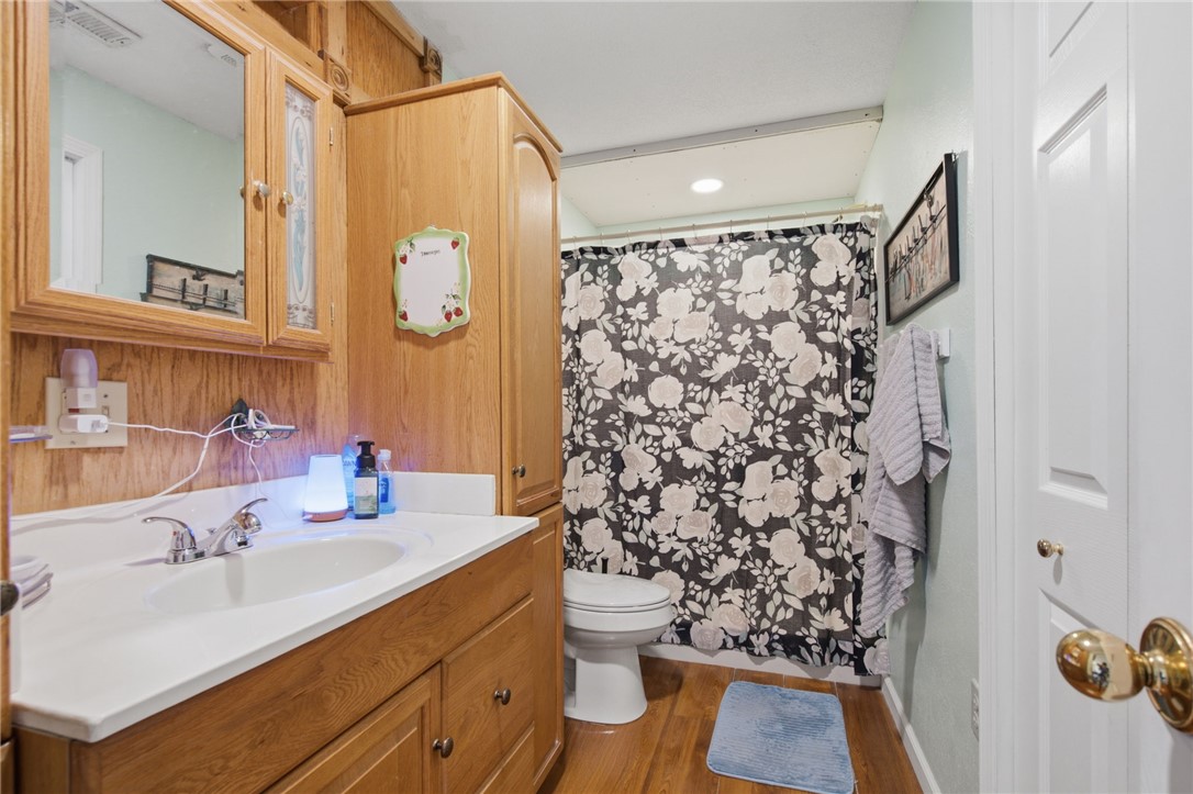 Tontitown Outlots - Residential