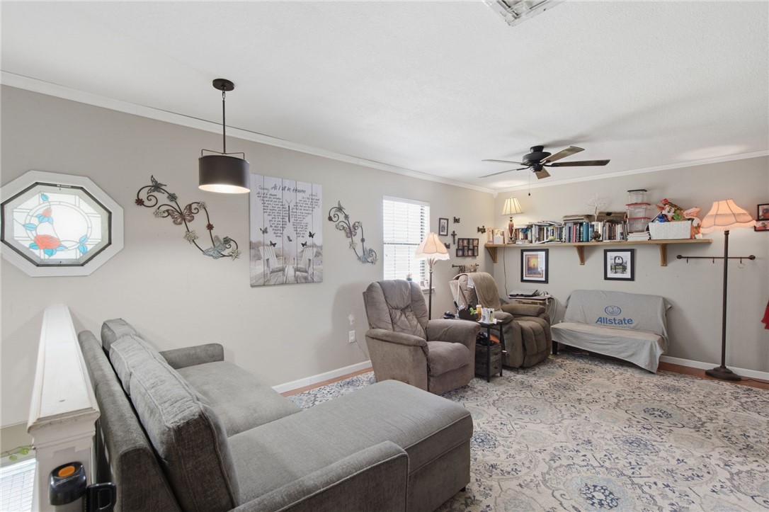 Tontitown Outlots - Residential