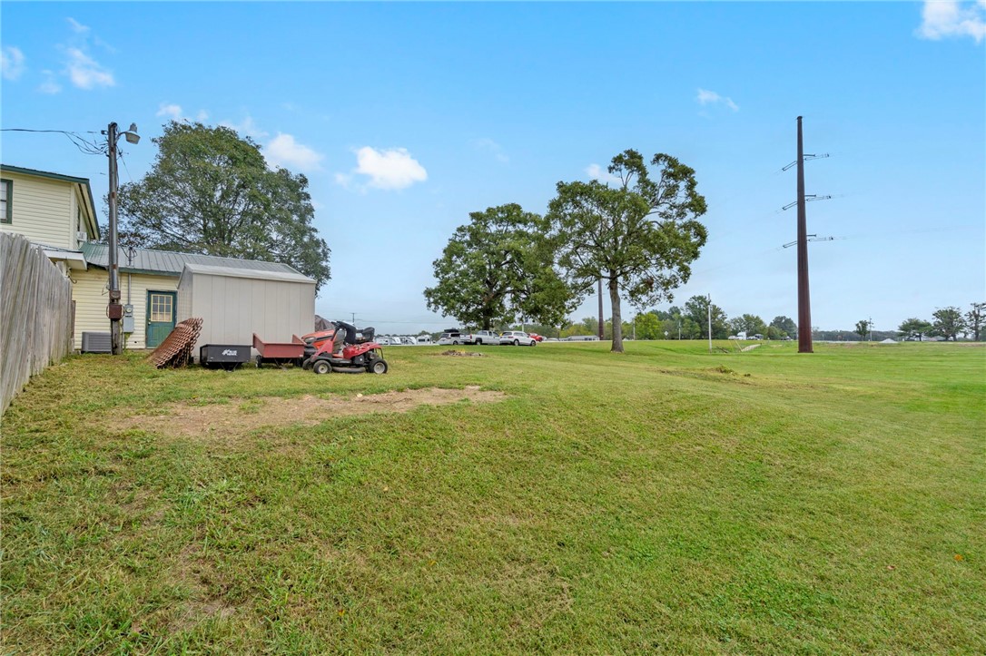 Tontitown Outlots - Residential