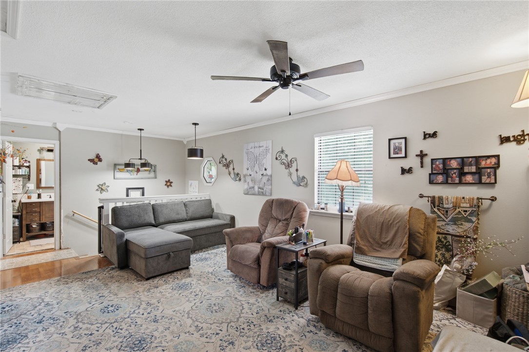 Tontitown Outlots - Residential
