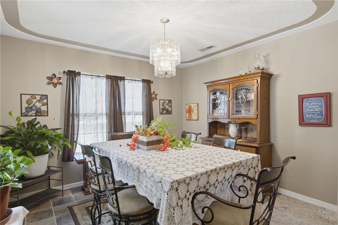 Tontitown Outlots - Residential