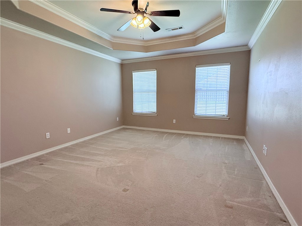 Sienna At Coopers Farm Ph 1a Centerton - Residential