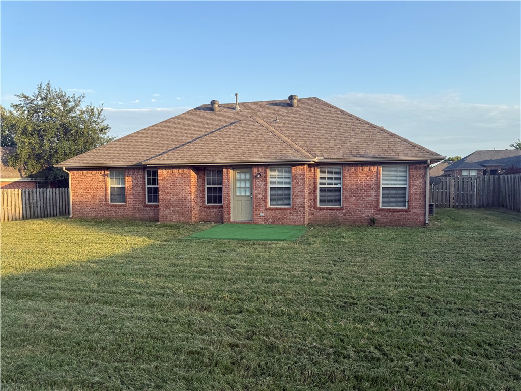 Sienna At Coopers Farm Ph 1a Centerton - Residential