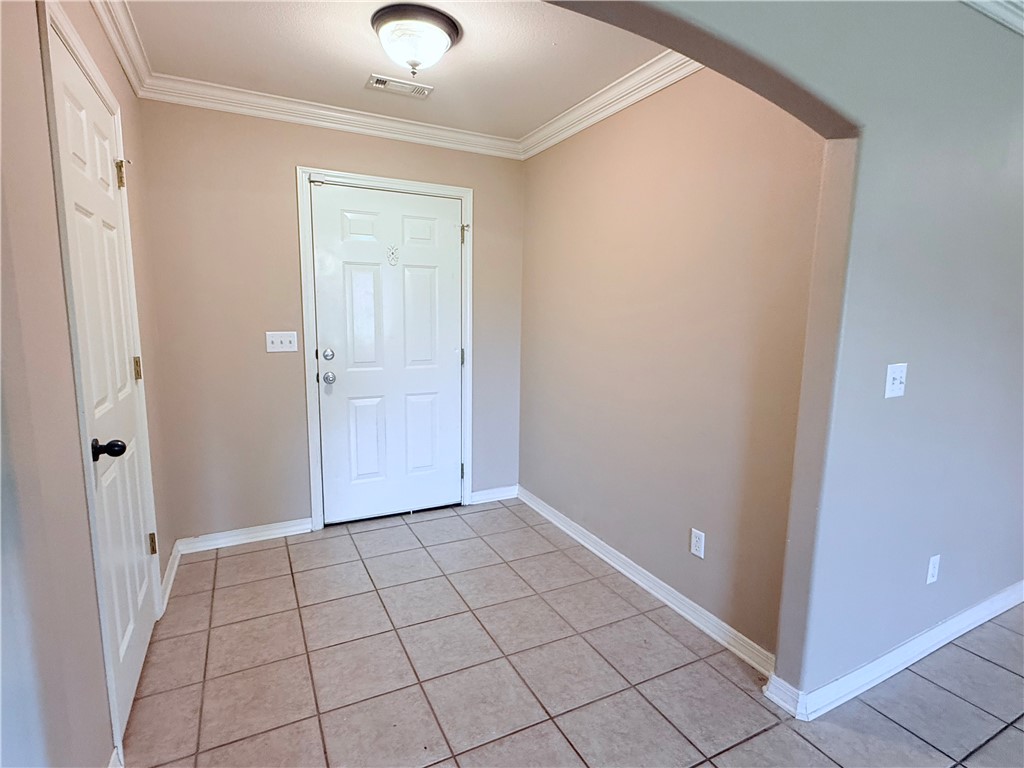 Sienna At Coopers Farm Ph 1a Centerton - Residential