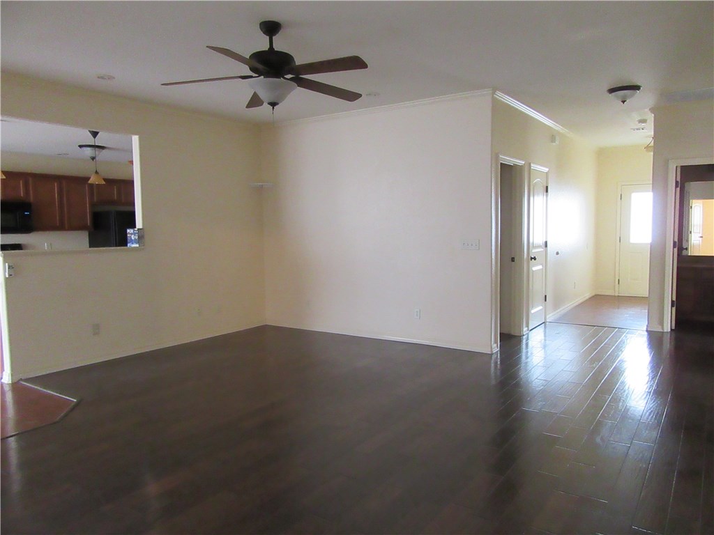 Siloam Spgs - Residential Lease