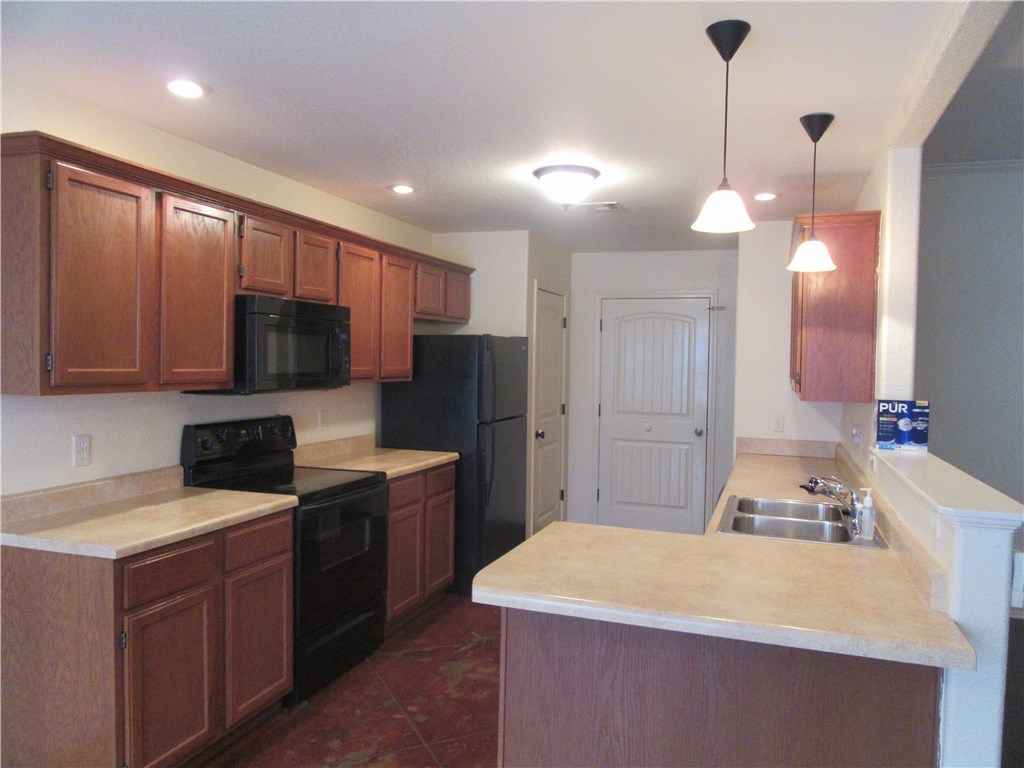 Siloam Spgs - Residential Lease