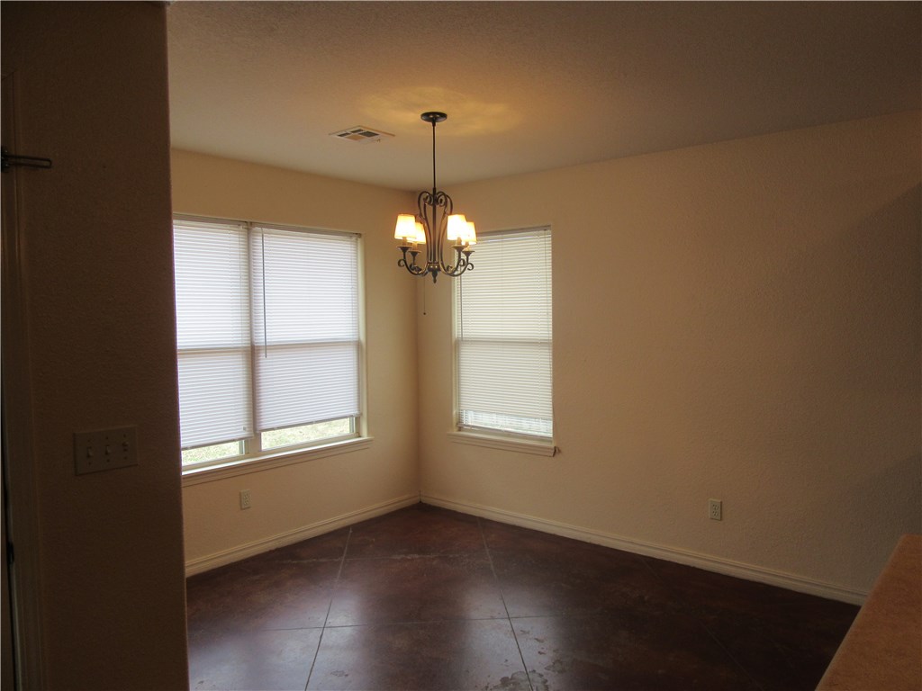 Siloam Spgs - Residential Lease