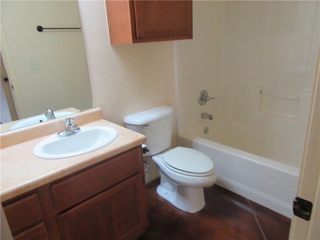 Siloam Spgs - Residential Lease