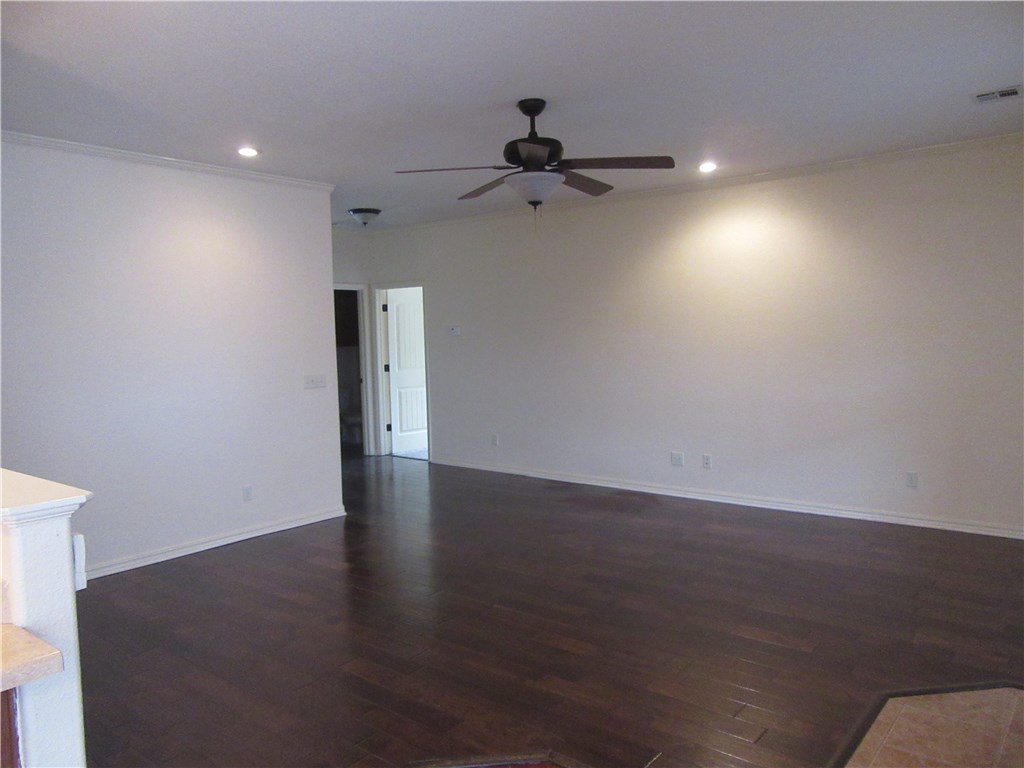 Siloam Spgs - Residential Lease