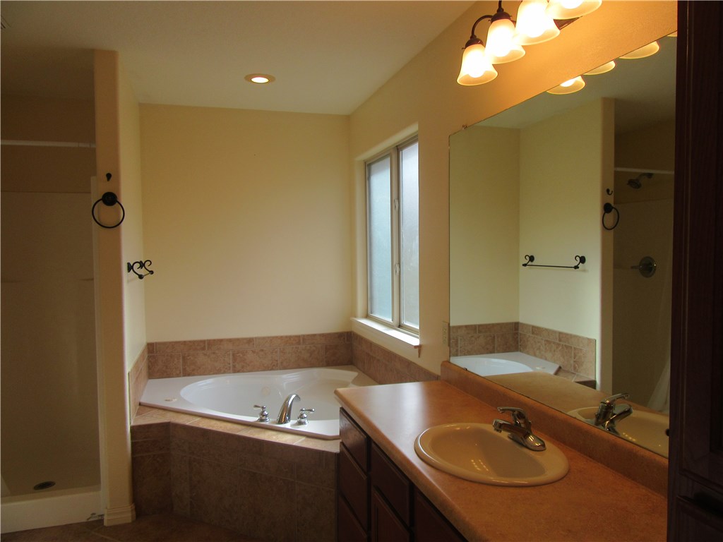 Siloam Spgs - Residential Lease