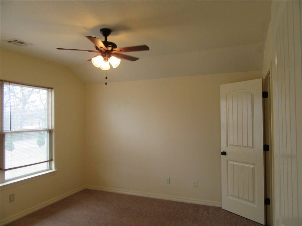 Siloam Spgs - Residential Lease