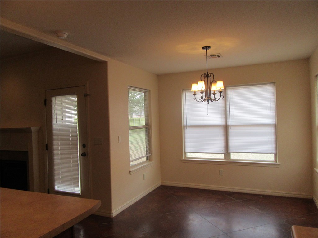 Siloam Spgs - Residential Lease