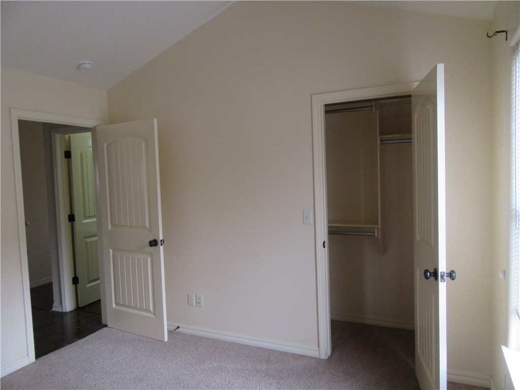 Siloam Spgs - Residential Lease
