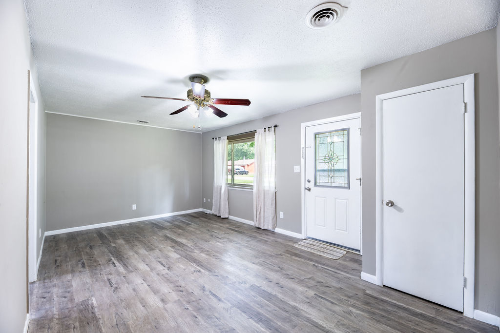 West Fork Acres - Residential