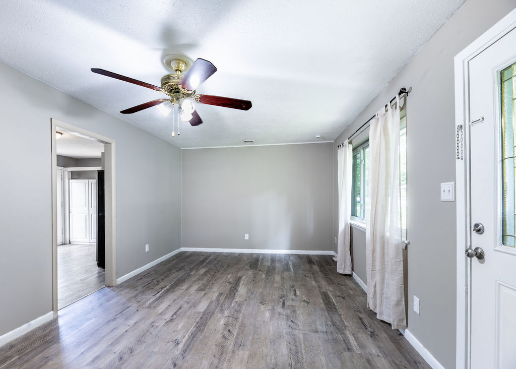 West Fork Acres - Residential