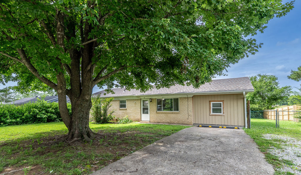 West Fork Acres - Residential