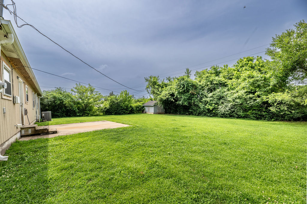 West Fork Acres - Residential
