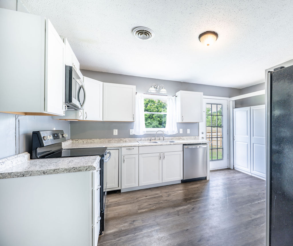 West Fork Acres - Residential