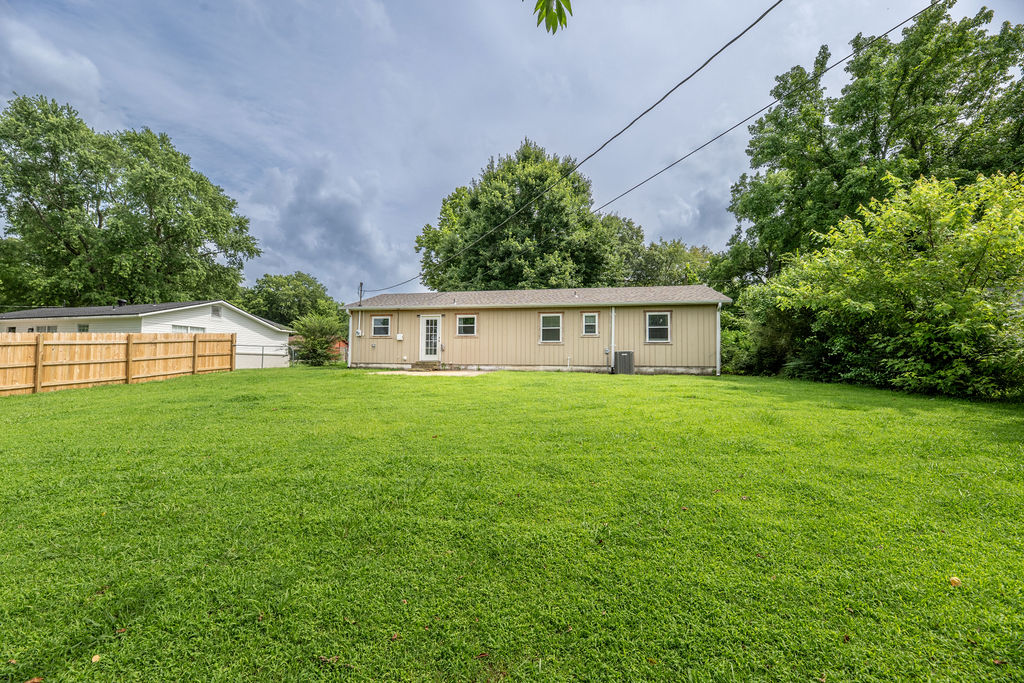 West Fork Acres - Residential