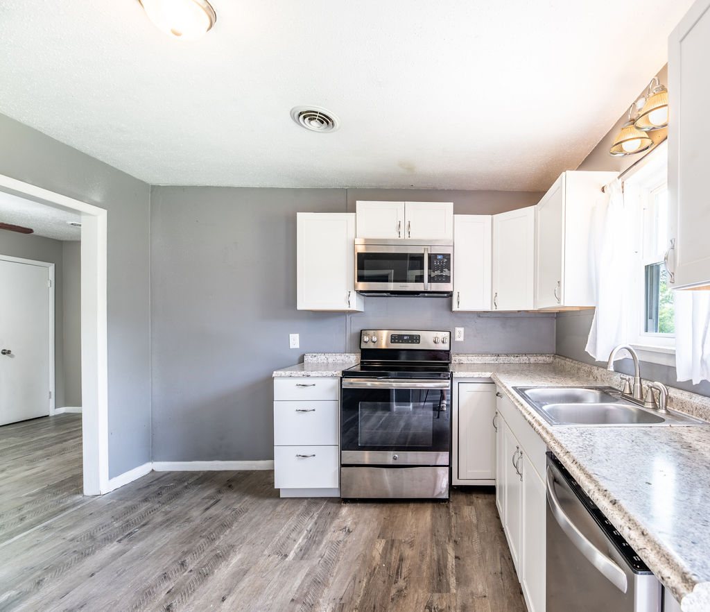 West Fork Acres - Residential