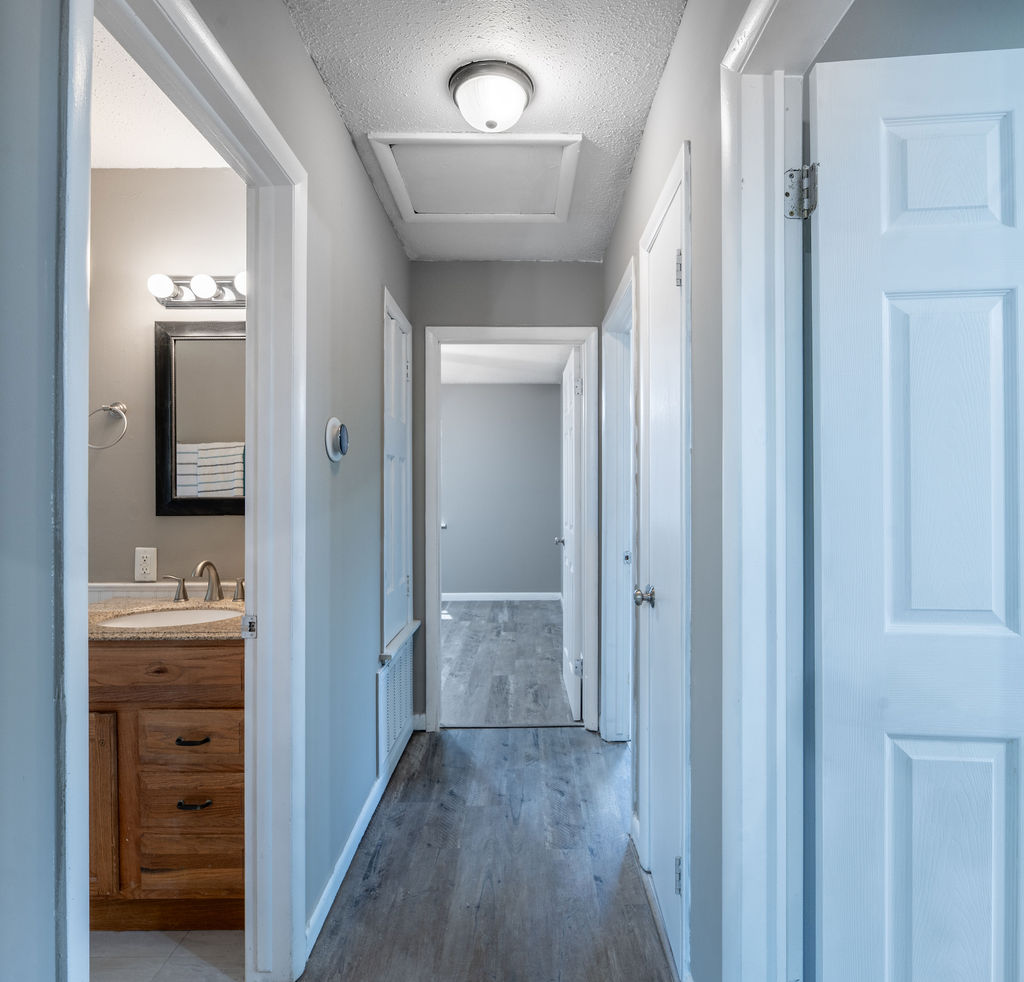 West Fork Acres - Residential