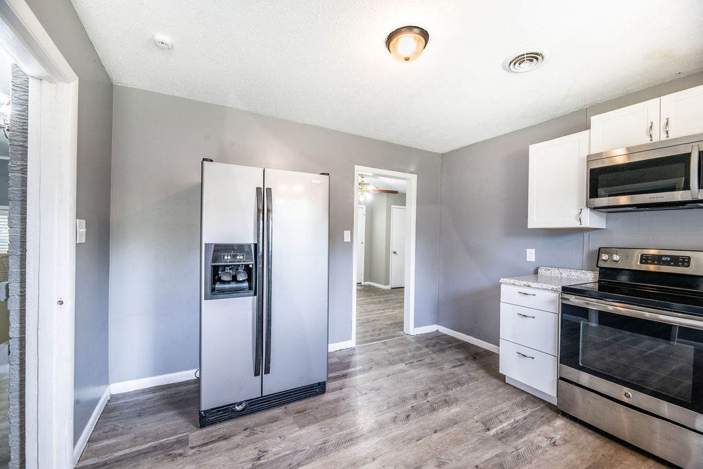 West Fork Acres - Residential