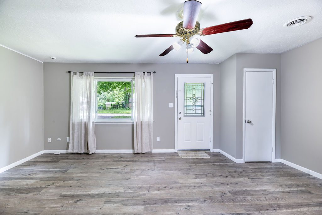 West Fork Acres - Residential