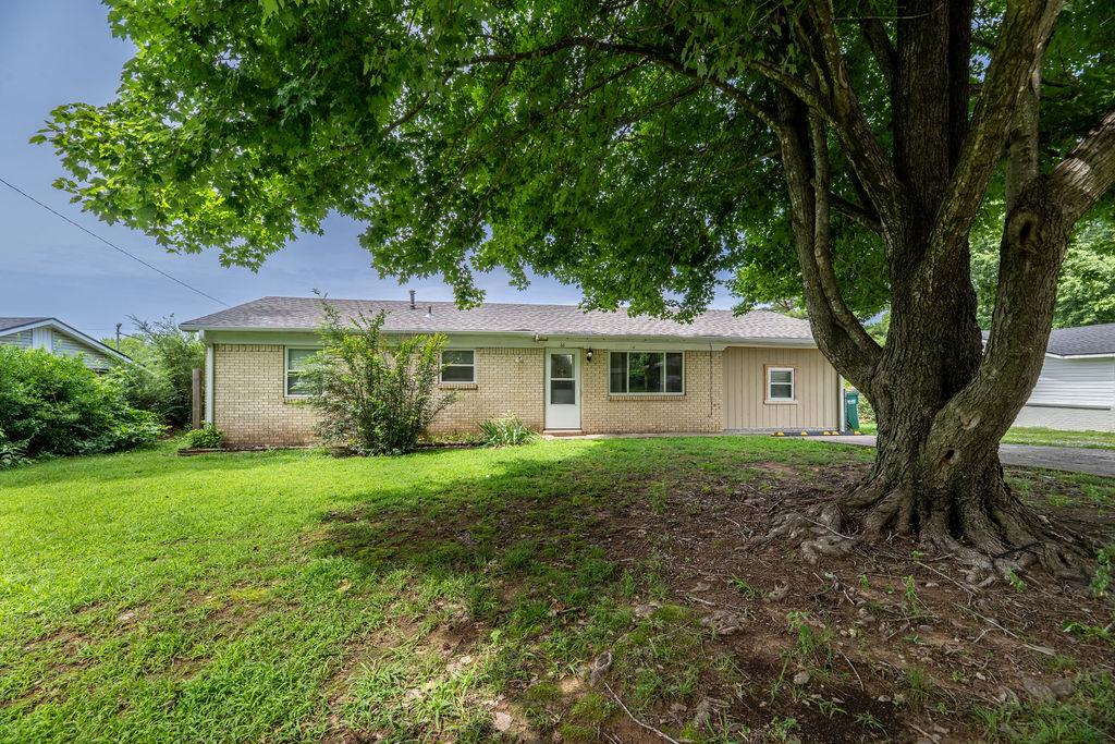 West Fork Acres - Residential