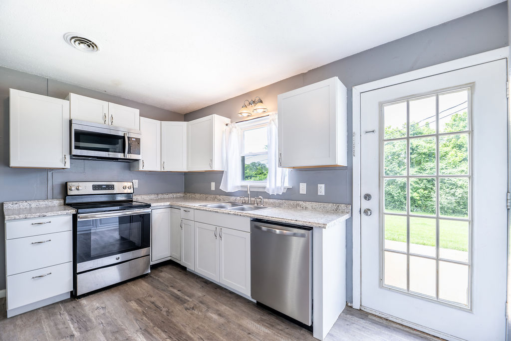 West Fork Acres - Residential