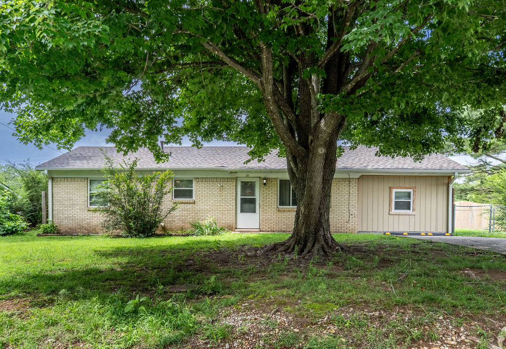 West Fork Acres - Residential