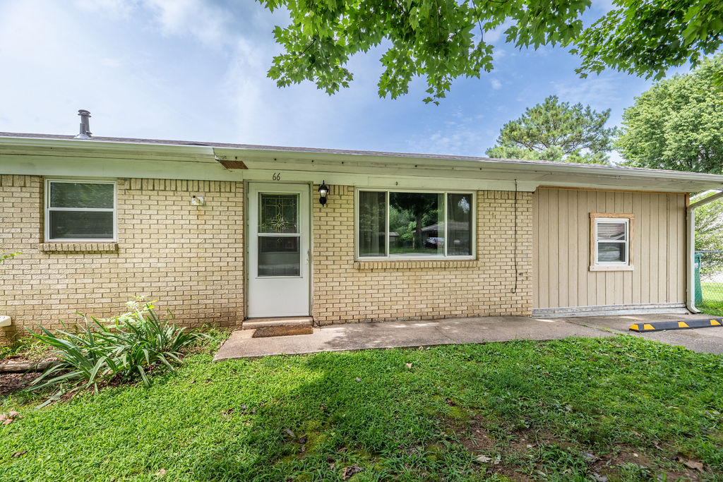 West Fork Acres - Residential