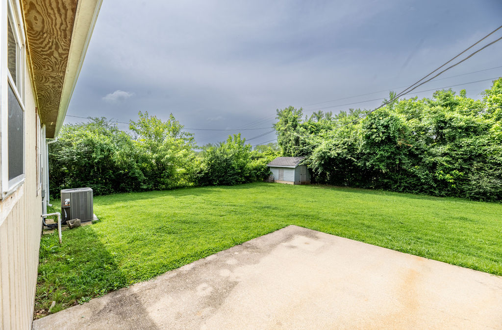 West Fork Acres - Residential