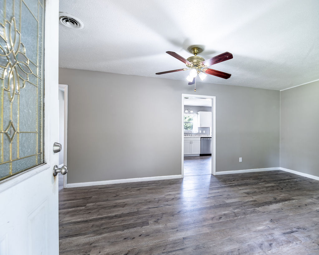 West Fork Acres - Residential