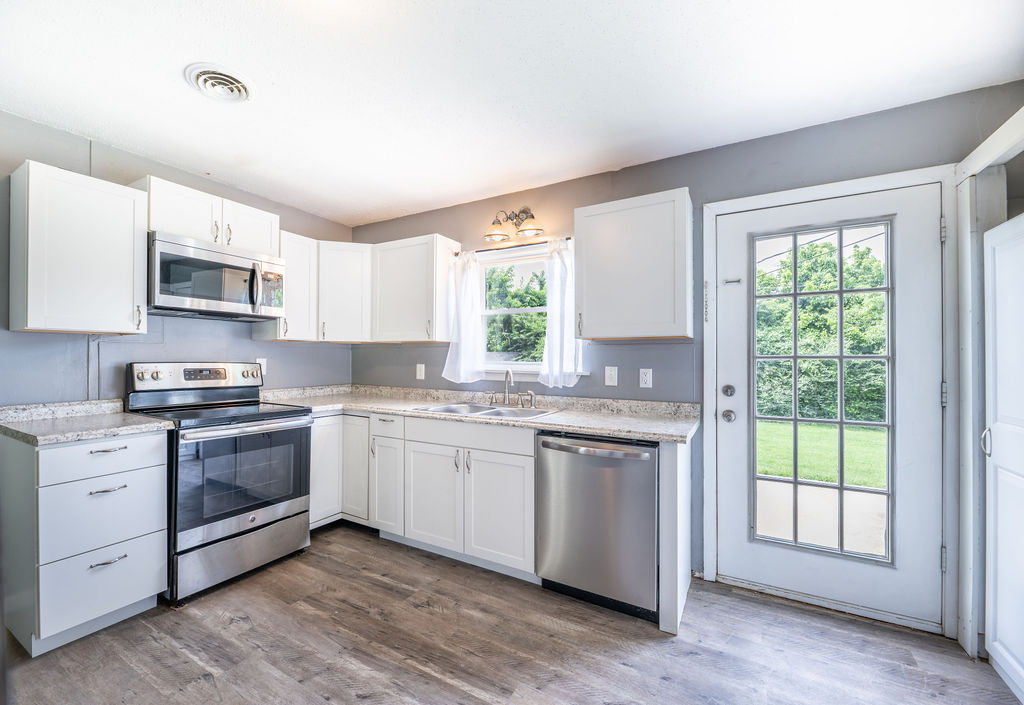 West Fork Acres - Residential