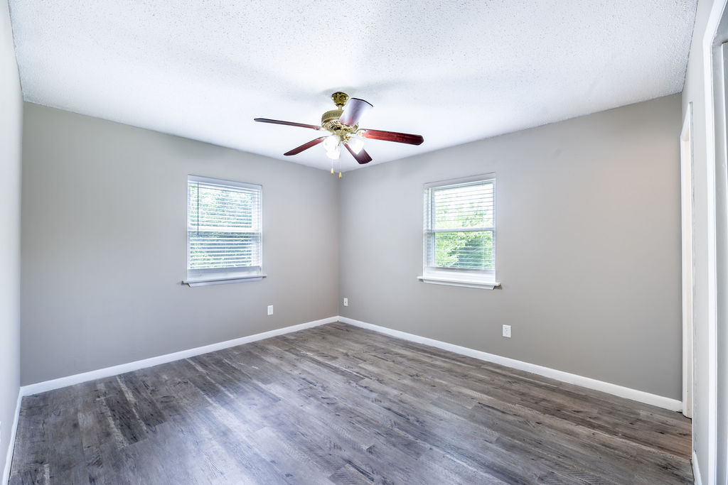 West Fork Acres - Residential