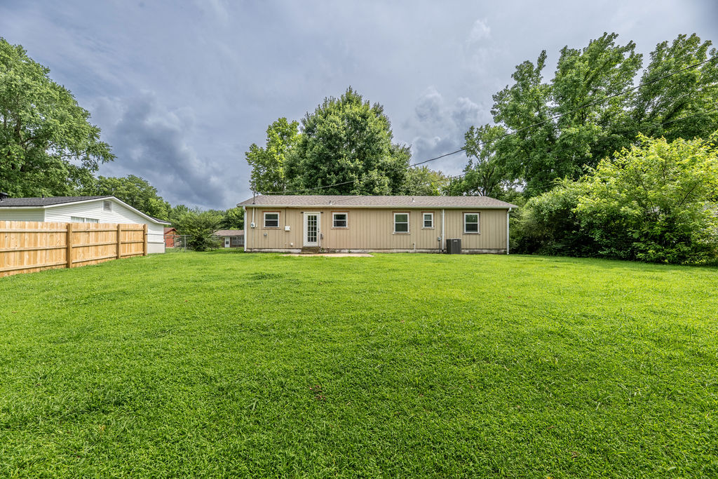 West Fork Acres - Residential