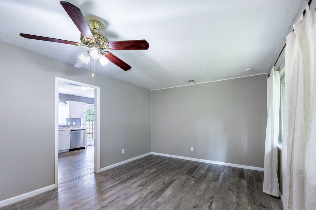West Fork Acres - Residential