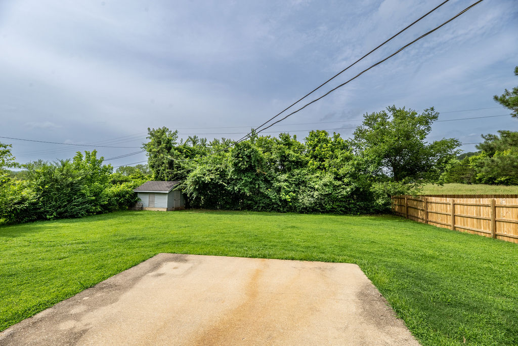 West Fork Acres - Residential
