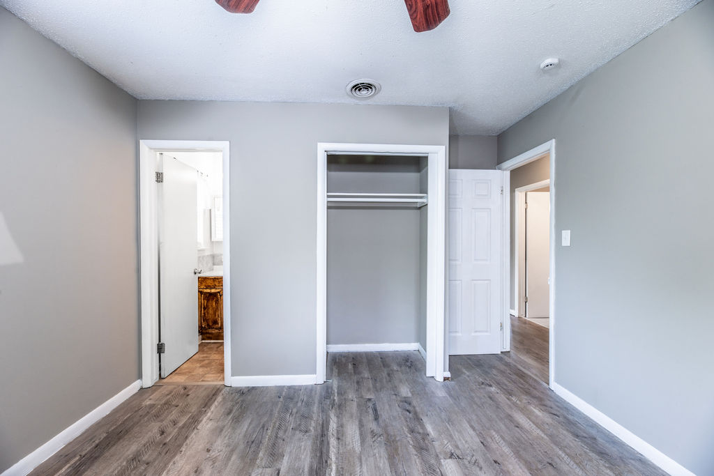 West Fork Acres - Residential
