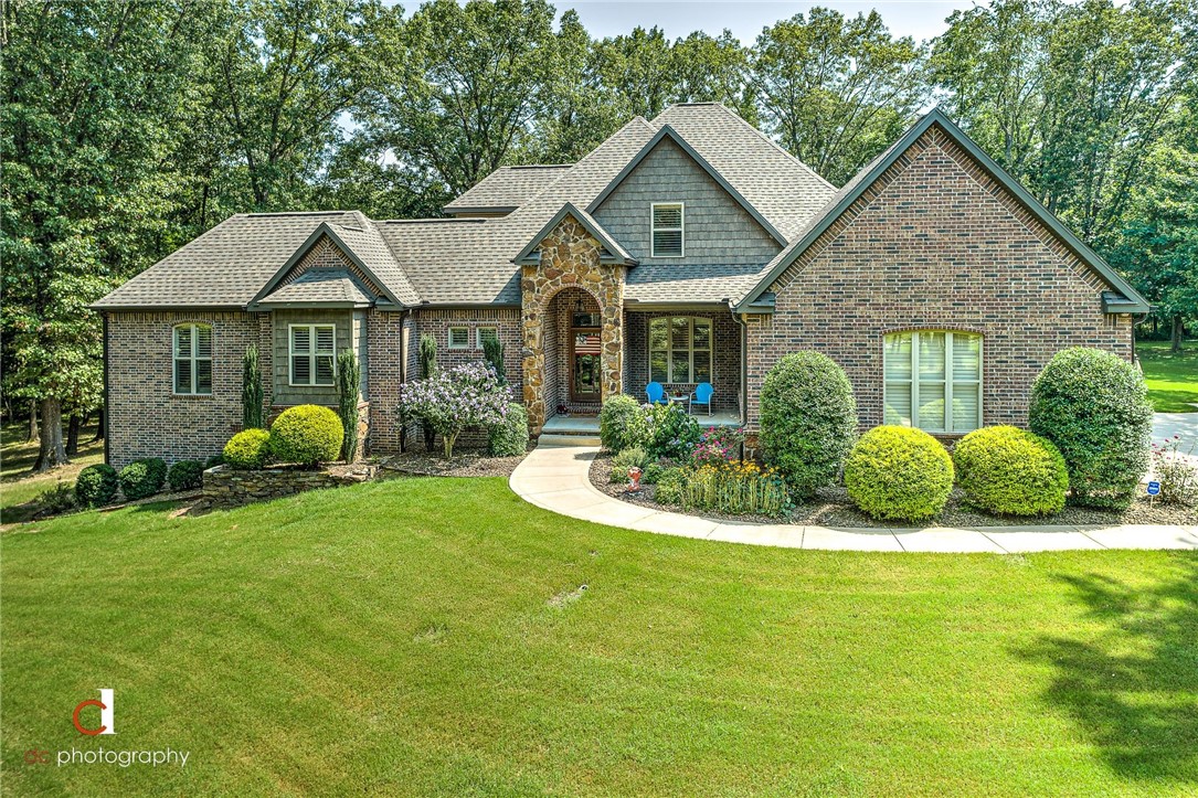 Ozark Acres 2nd Cave Spgs - Residential