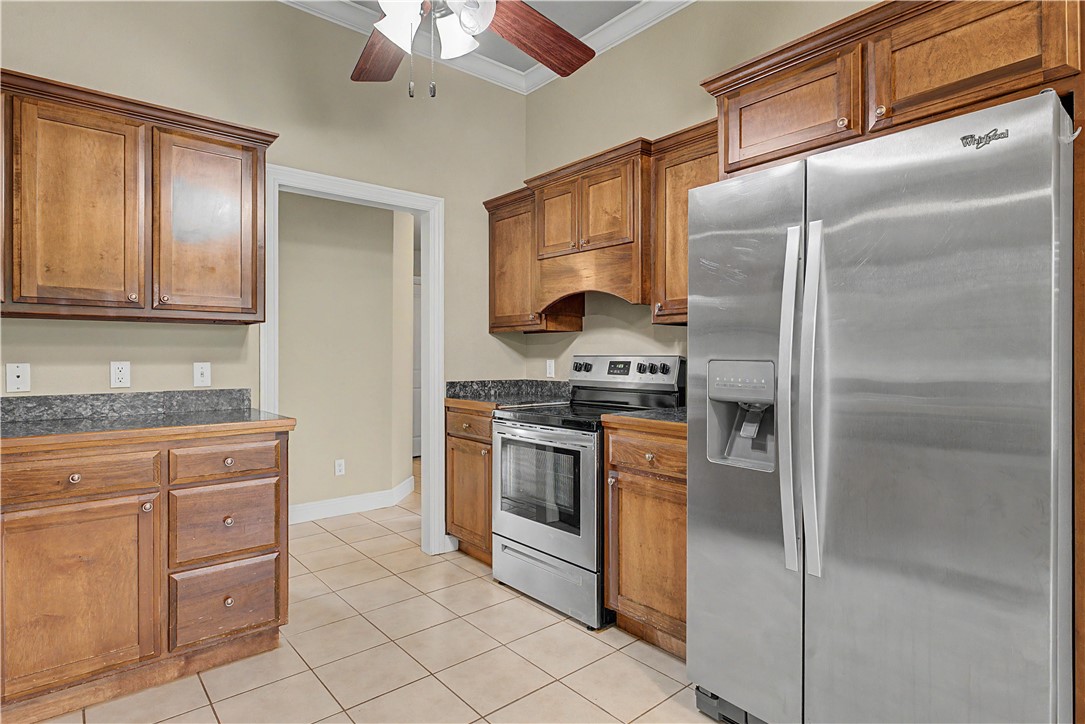 Elkridge Plantation Sub - Residential