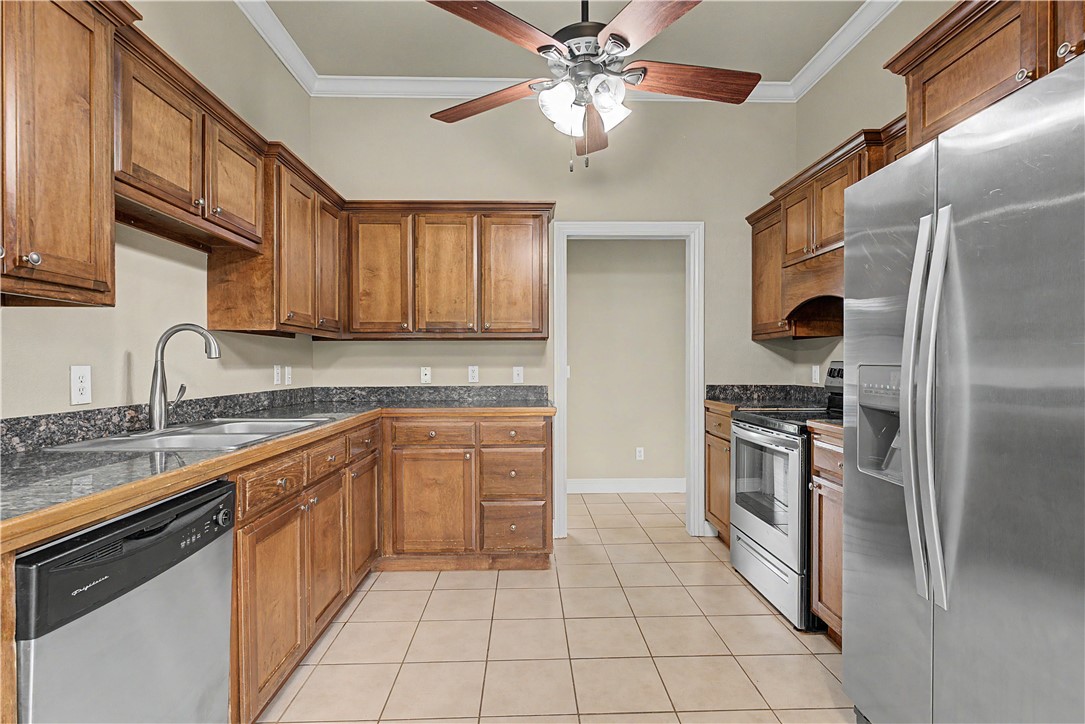 Elkridge Plantation Sub - Residential