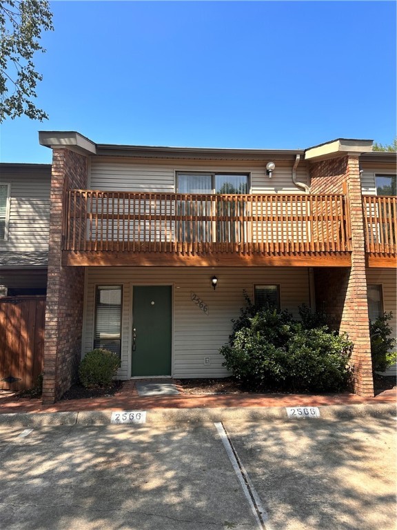 Paradise Gardens Condo - Residential Lease