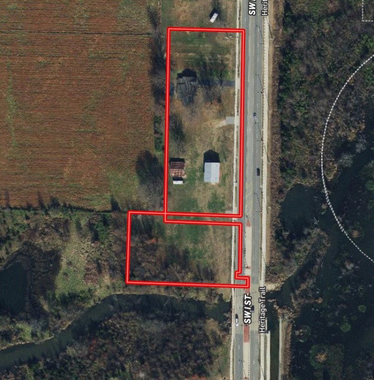 Scott Sub Bentonville - Residential