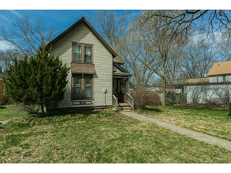 Orchard Add Bentonville - Residential